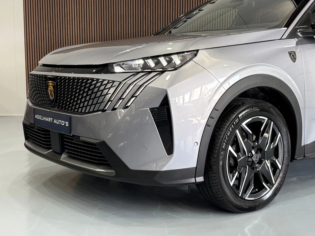 Peugeot 3008 – foto 11
