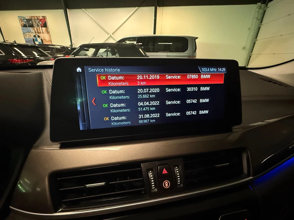 BMW X1 – foto 45
