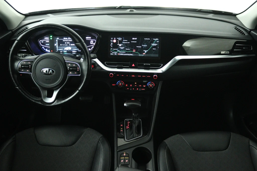 Kia Niro – foto 9