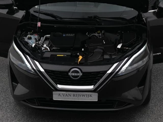 Nissan QASHQAI – thumbnail 34