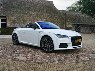 Audi TT – thumbnail 14