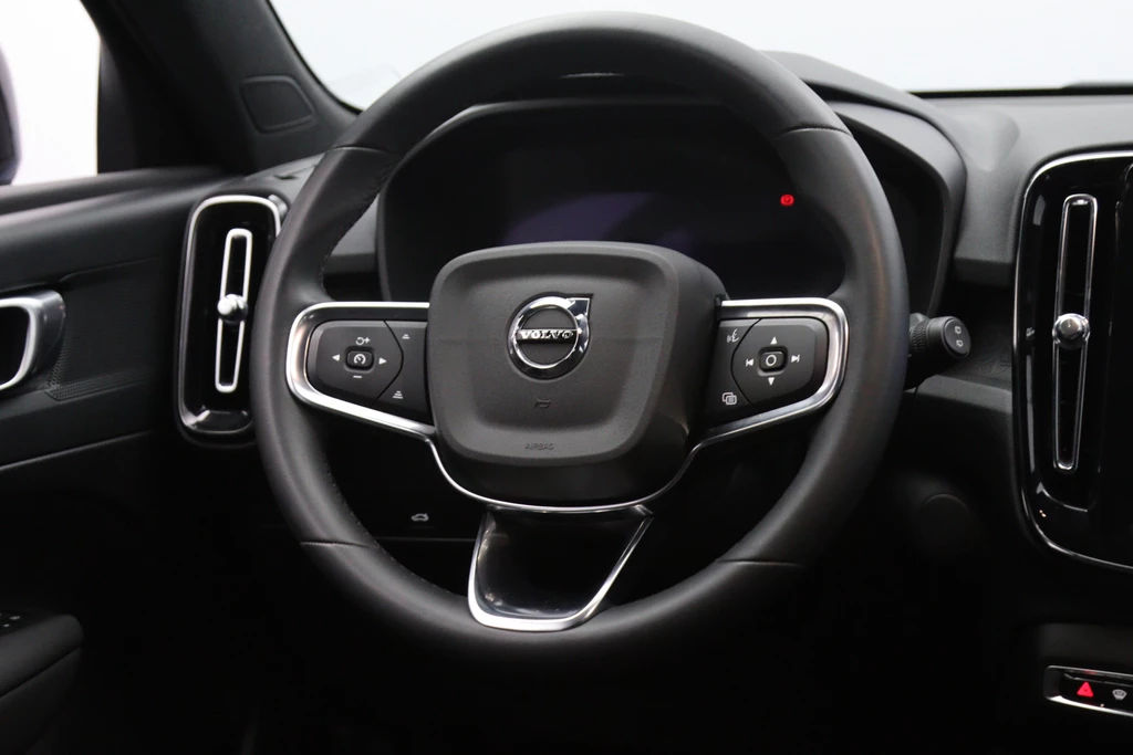 Volvo XC40 – foto 34