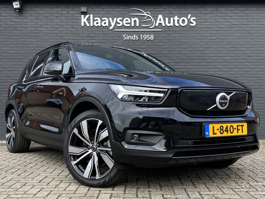 Volvo XC40 – foto 8