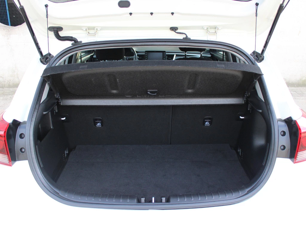 Kia Rio – foto 11