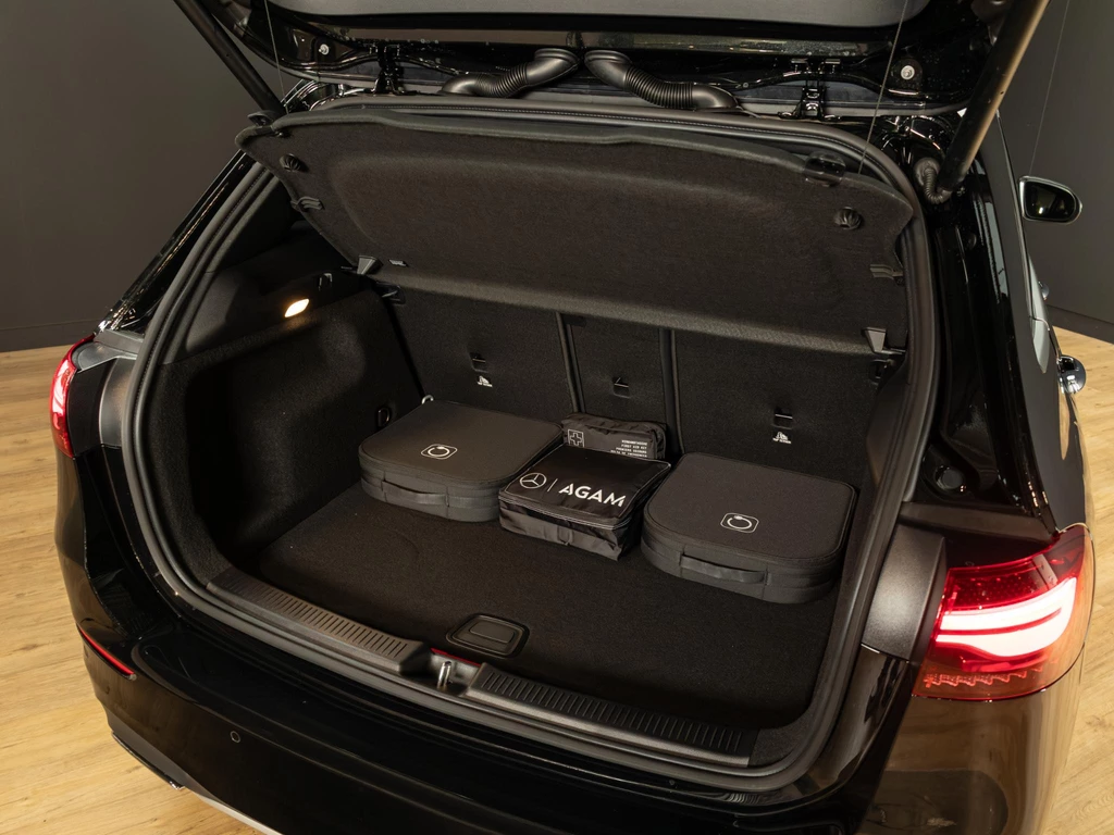 Mercedes-Benz B-Klasse – foto 22