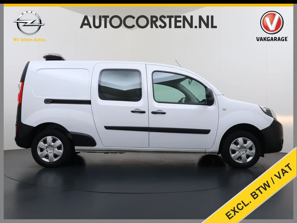 Renault Kangoo Z.E. – foto 6