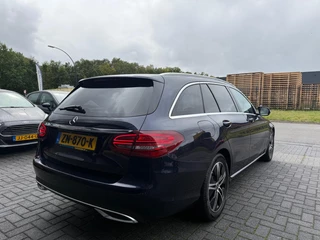 Mercedes-Benz C-Klasse – thumbnail 8