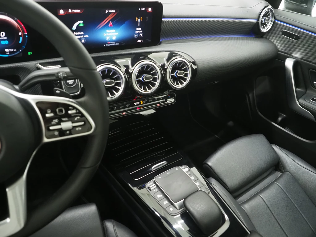 Mercedes-Benz CLA – foto 30