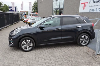 Kia e-Niro – thumbnail 2