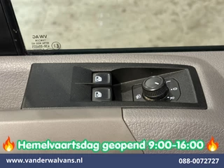 Volkswagen Crafter – thumbnail 18