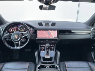 Porsche Cayenne – thumbnail 49