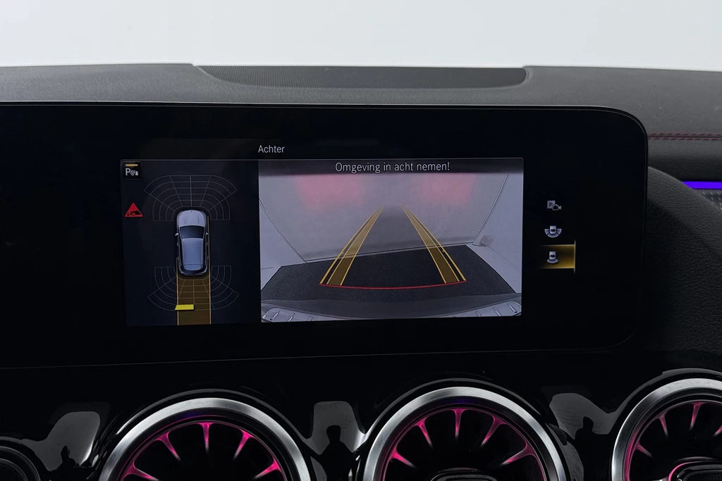 Mercedes-Benz EQA – foto 21
