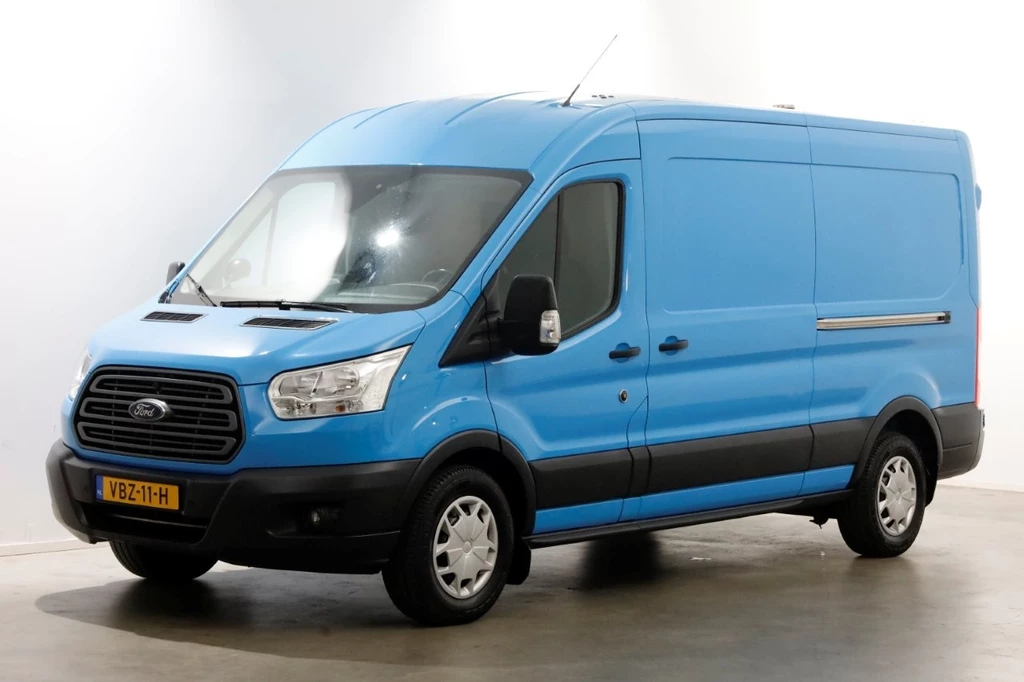 Ford Transit – foto 2