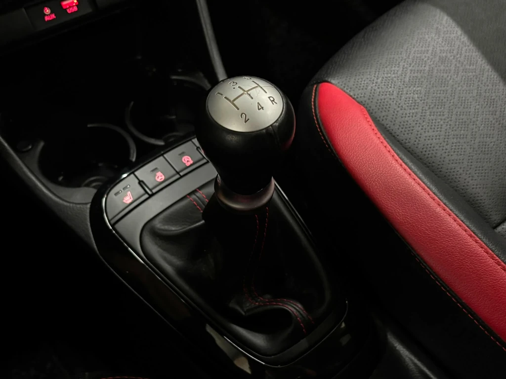 Kia Picanto – foto 19