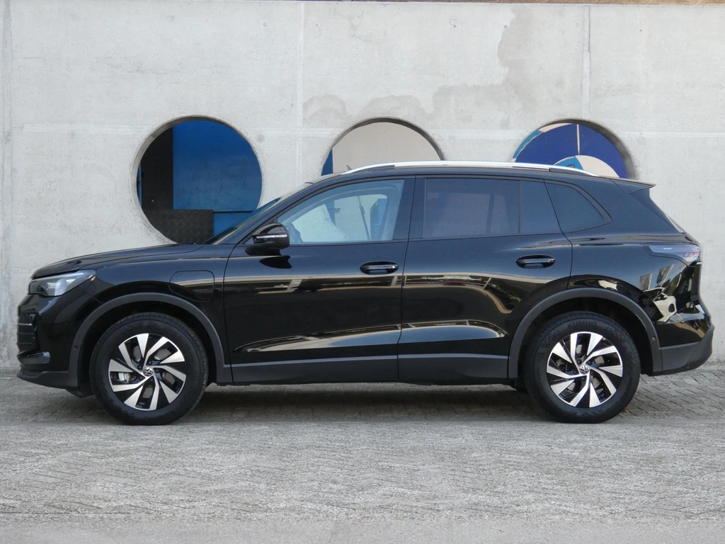 Volkswagen Tiguan – foto 2