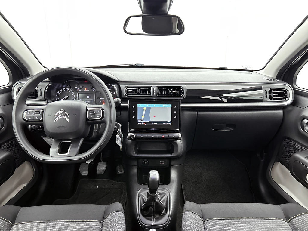 Citroën C3 – foto 19