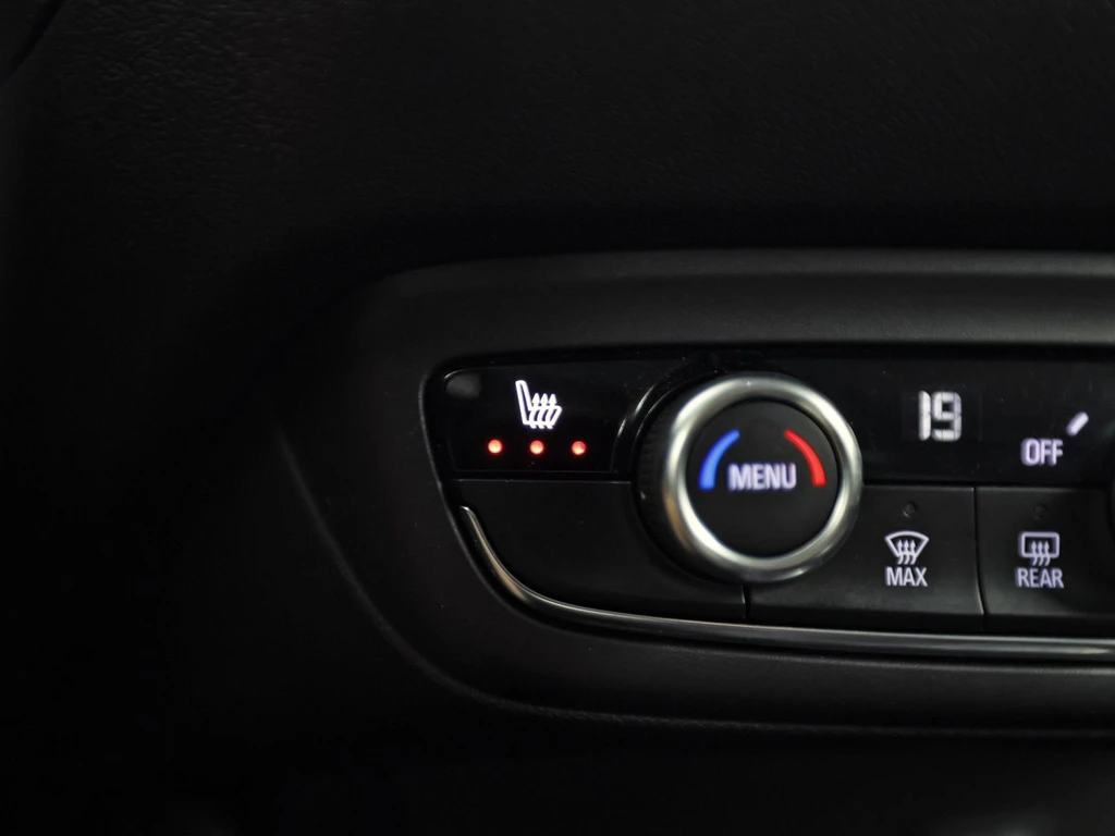 Opel Crossland X – foto 12