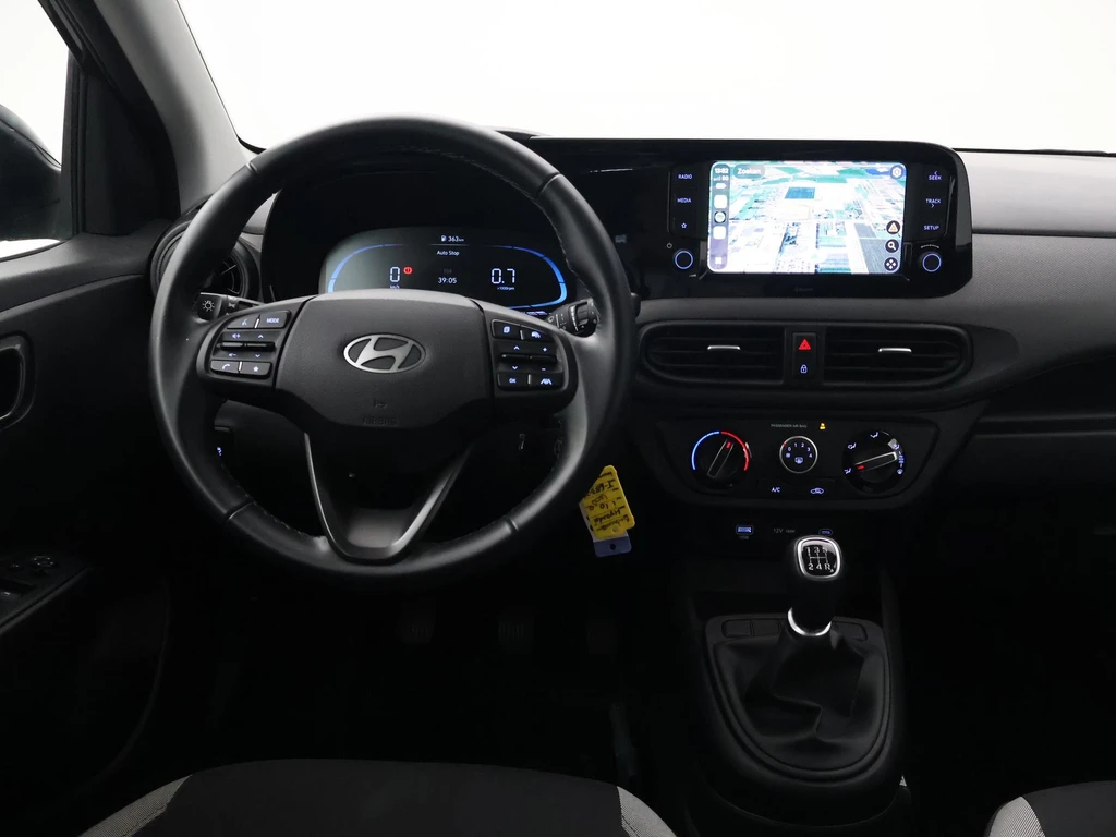 Hyundai i10 – foto 8