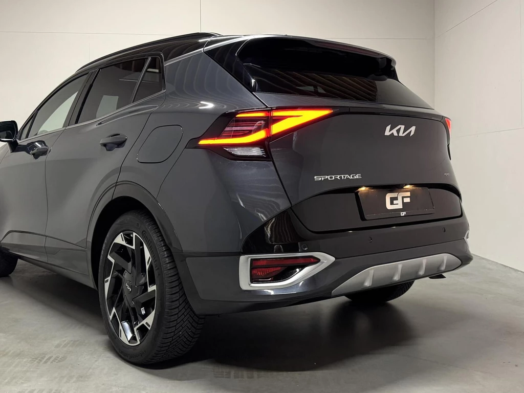 Kia Sportage – foto 9