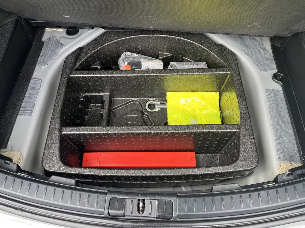 Toyota Auris – foto 29
