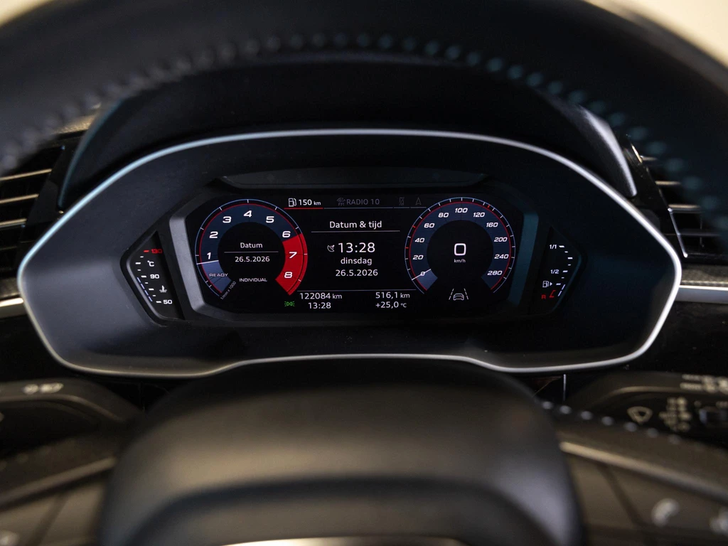 Audi Q3 – foto 22