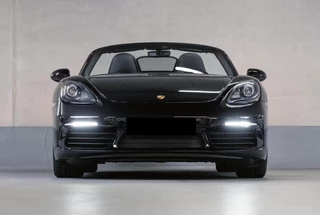 Porsche 718 – thumbnail 7