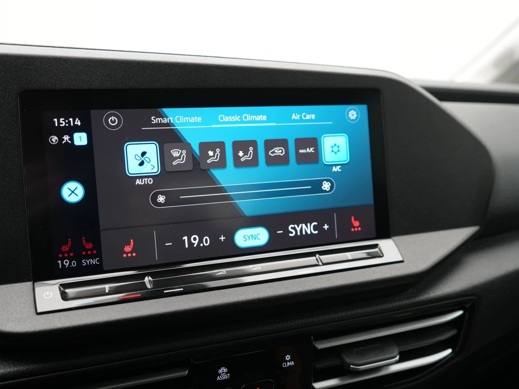 Volkswagen Caddy – foto 17