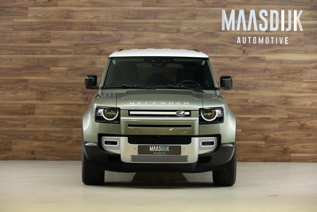 Land Rover Defender – foto 10