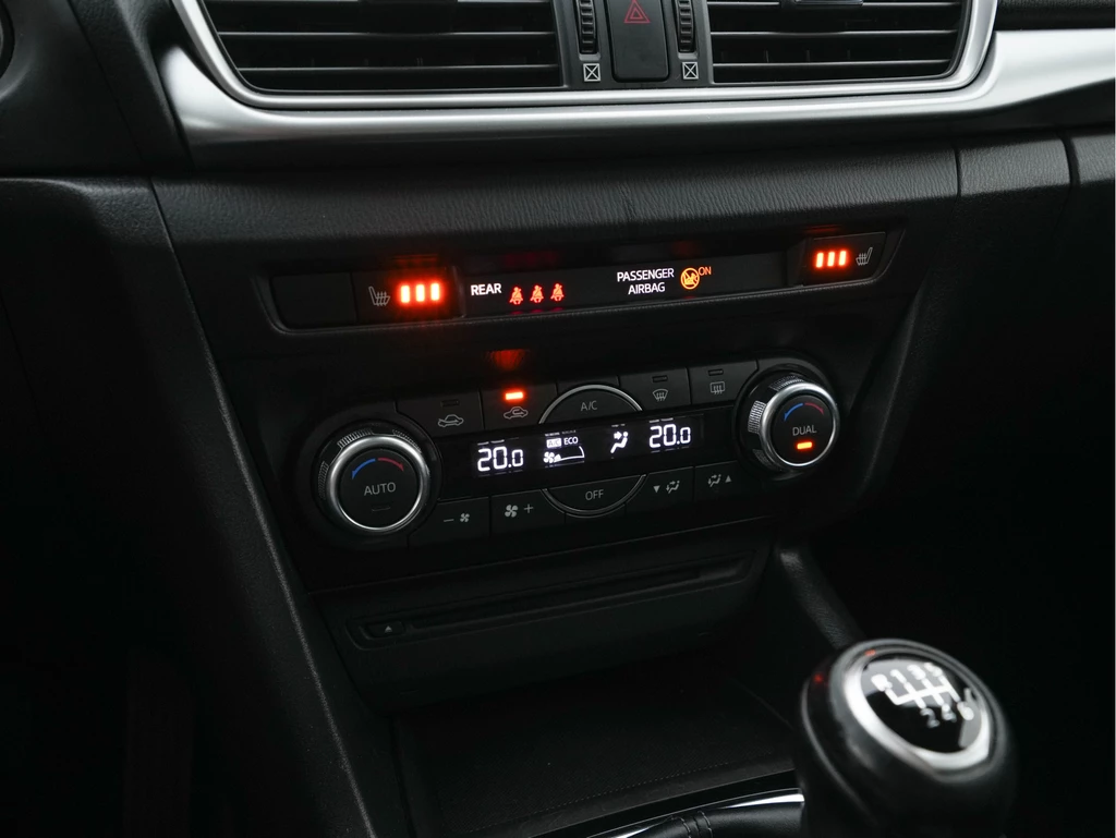 Mazda 3 – foto 14