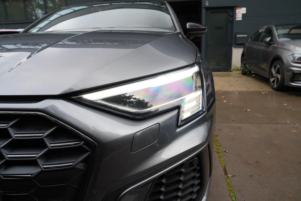 Audi A3 – foto 23