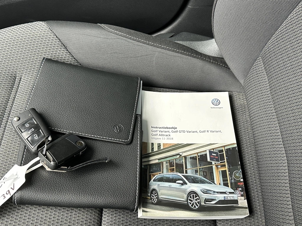 Volkswagen Golf – foto 15