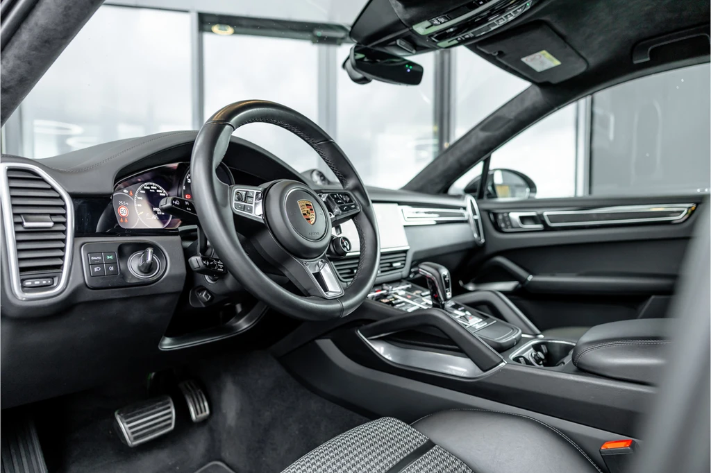 Porsche Cayenne – foto 18