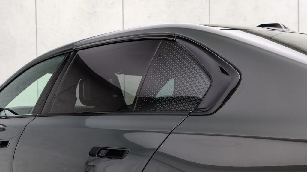 BMW 7 Serie – foto 39