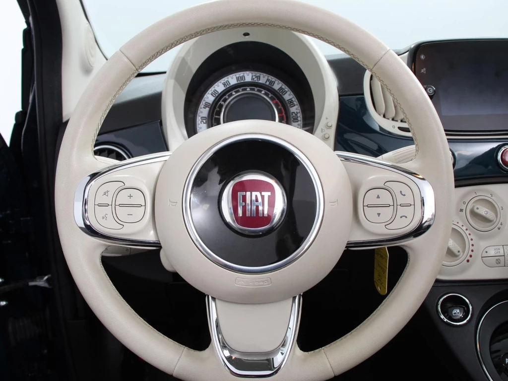 Fiat 500C – foto 18