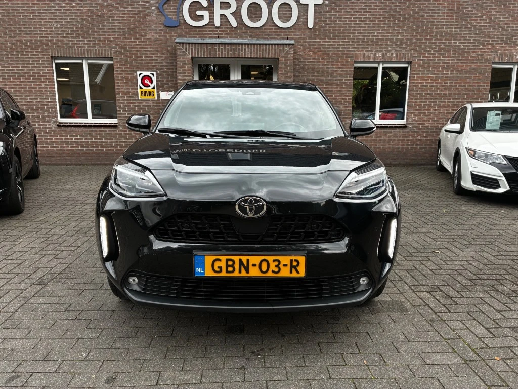 Toyota Yaris – foto 9