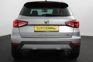 SEAT Arona – thumbnail 3