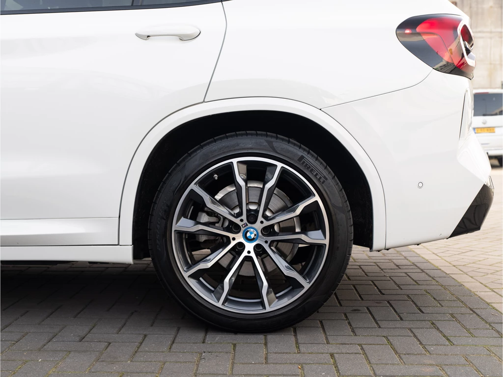 BMW X3 – foto 23