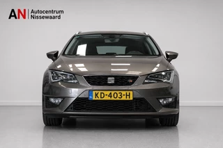 SEAT Leon – thumbnail 7