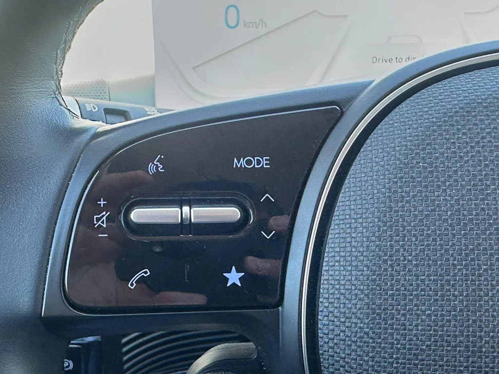 Hyundai IONIQ 5 – foto 16