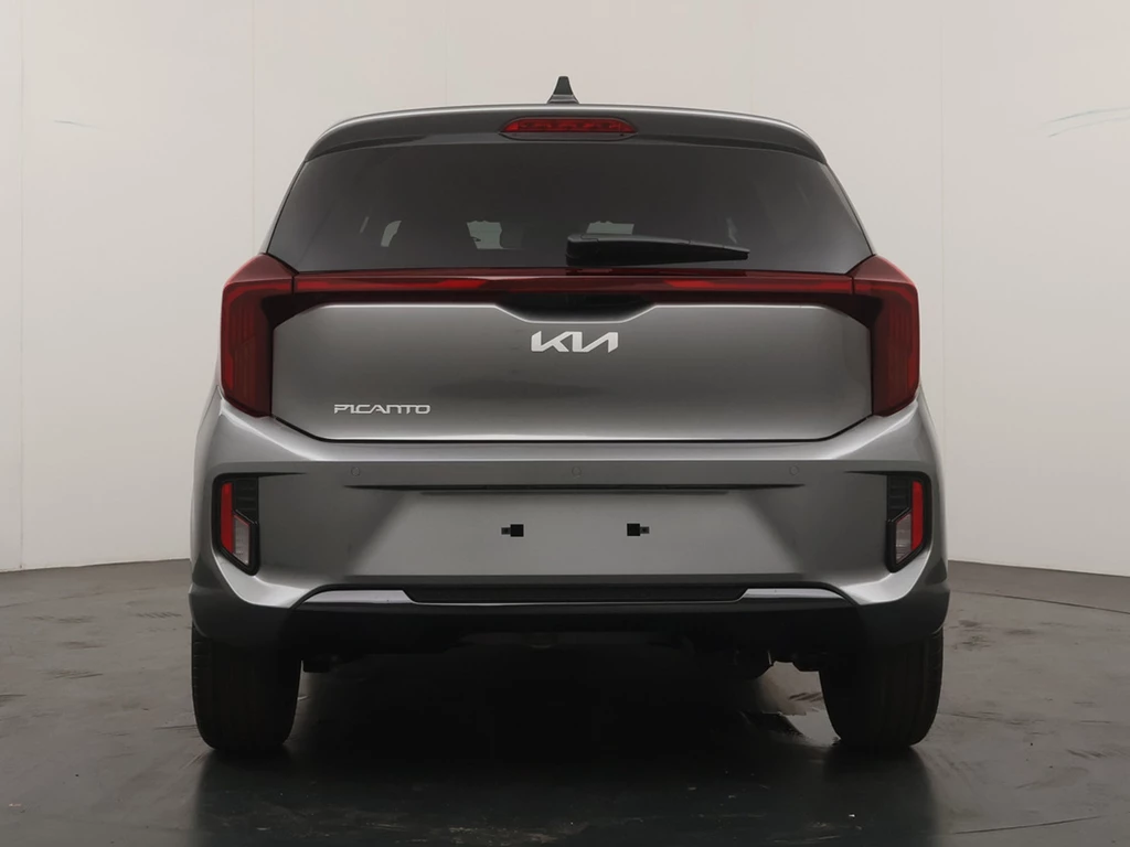 Kia Picanto – foto 6
