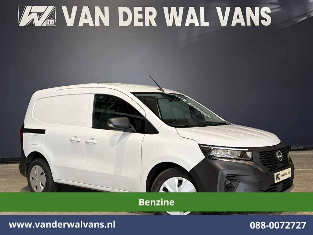 Nissan Townstar – foto 4