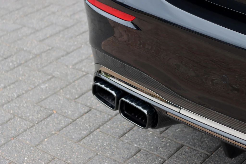 Mercedes-Benz S-Klasse – foto 31