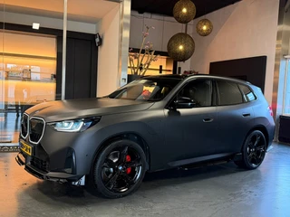 BMW X3 – thumbnail 1