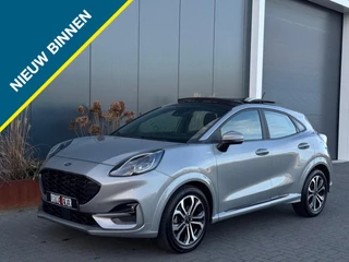 Ford Puma – thumbnail 1