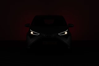 Toyota Aygo – thumbnail 9