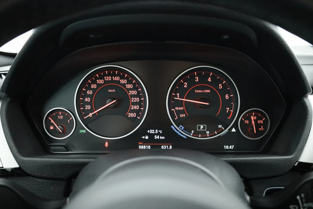 BMW 4 Serie – foto 19