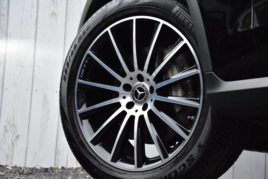 Mercedes-Benz GLC – foto 14