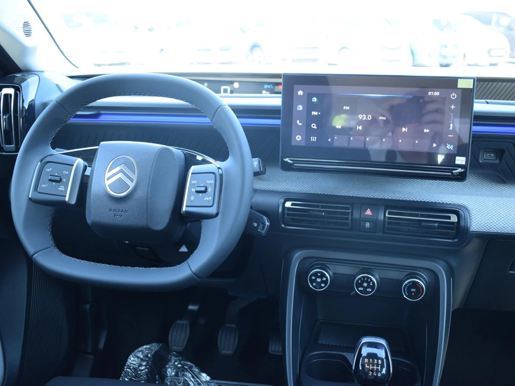 Citroën C3 – foto 9