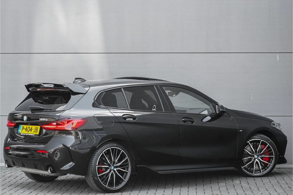 BMW 1 Serie – foto 7