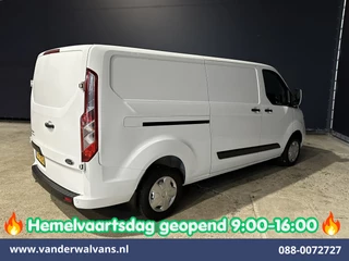 Ford Transit Custom – thumbnail 3